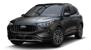 2025 Ford Escape Plugin Hybrid External Image 2